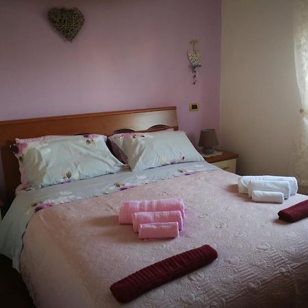 La Casa Del Cuore Muravera Cameră foto
