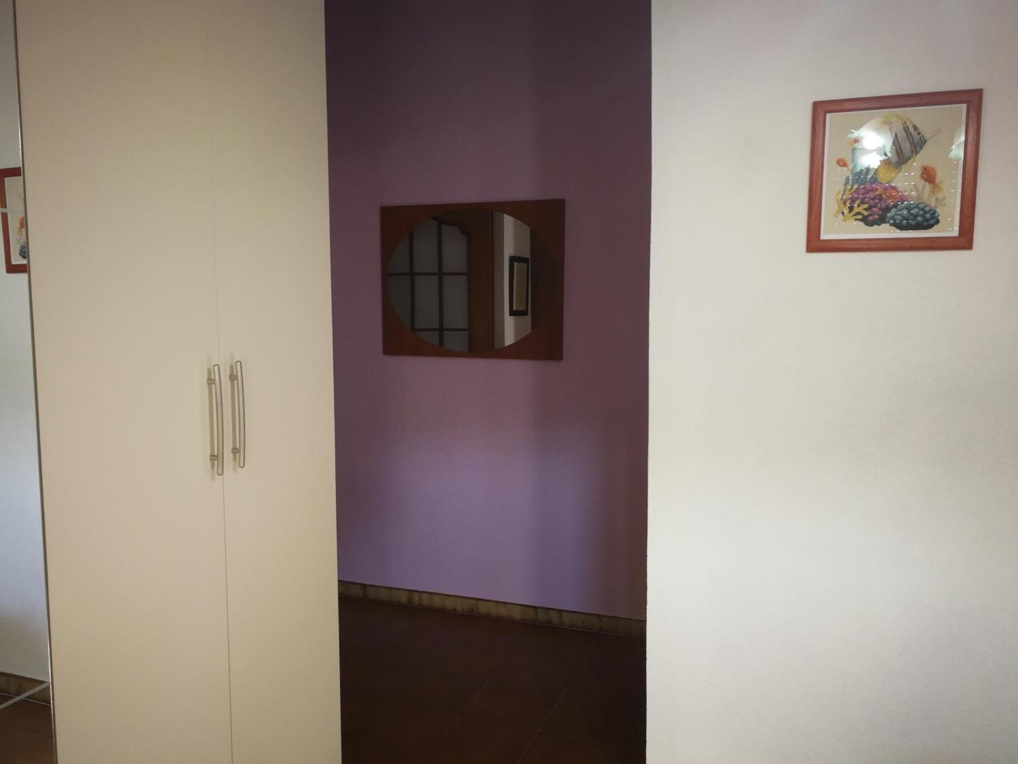 La Casa Del Cuore Muravera Cameră foto